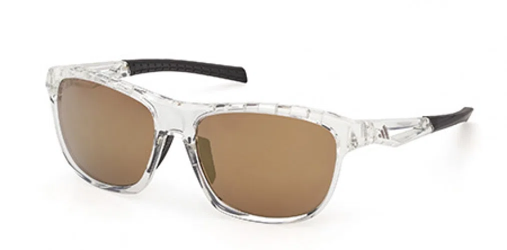 ADIDAS SPORT 0118 Sunglasses - view 3
